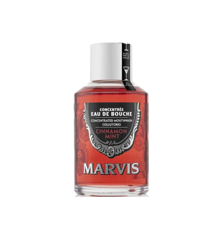 MARVIS CINNAMON MINT 120 ML VODICA