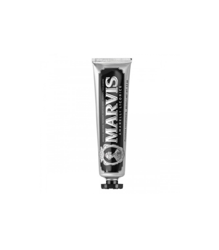 MARVIS ZUBNA PASTA LICORICE MINT 85ML