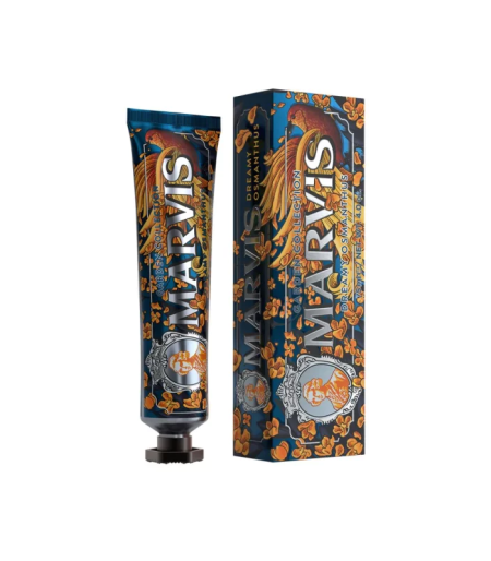 Marvis Zubna pasta Dreamy Osmanthus 75 ml