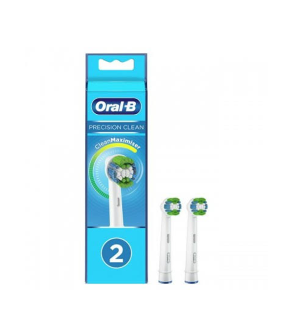Oral-B Zamjenska četkica EB20 A2 Precision Clean