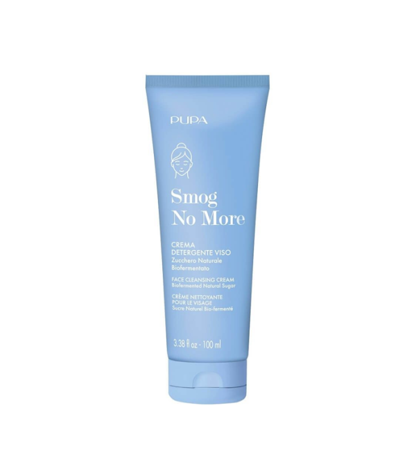 Pupa Smog No More Krema za Čišćenje Lica 100ml