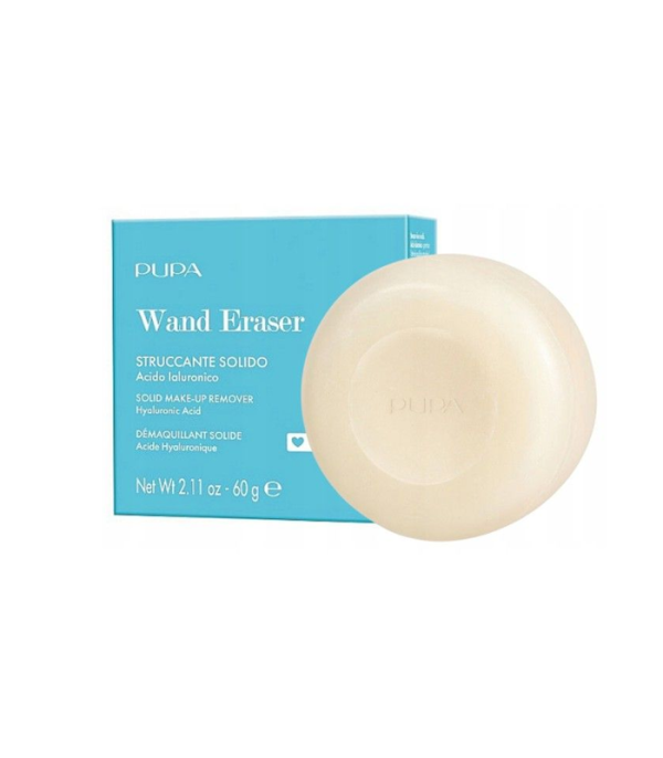 Pupa Wand Eraser Skidač Tvrdokorne Šminke 60g