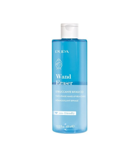 Pupa Wand Eraser dvostrani odstranjivač šminke 400ml