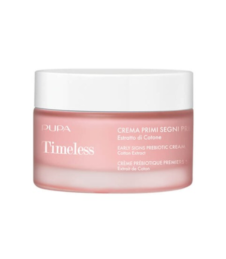 Pupa Timeless Plus krema protiv bora 50ml