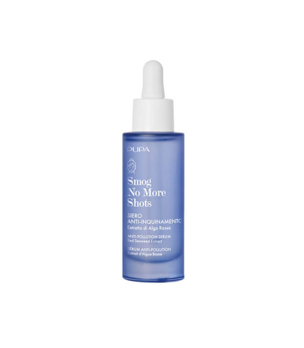 Pupa Smog No More serum protiv zagađenja 30ml