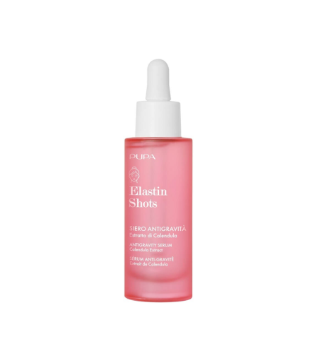 Pupa Elastin Shots Face Serum Serum za njegu lica