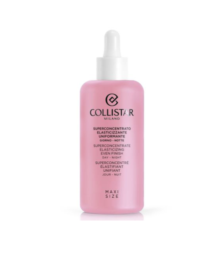 COLLISTAR SUPERCONCENTRATO ELASTICIZING DAY-NIGHT 200 ML