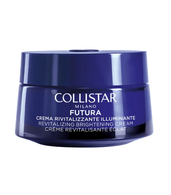 Collistar Futura Revitalizing Brightening cream 50ml