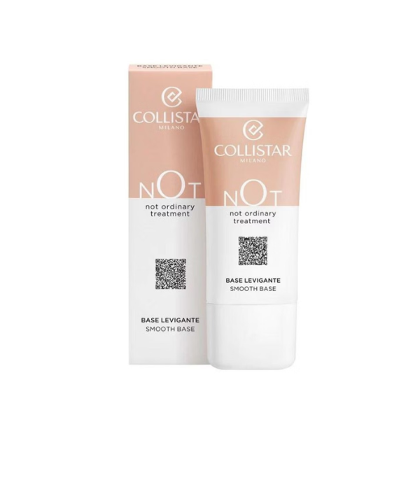 COLLISTAR SMOOTH BASE 30 ML