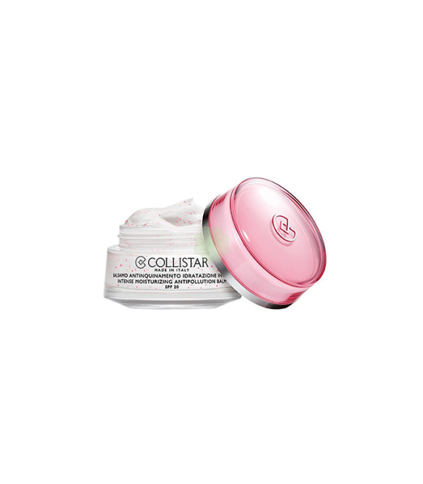 Collistar Hydro Attiva Intensive Moisturizing Anti-pollution