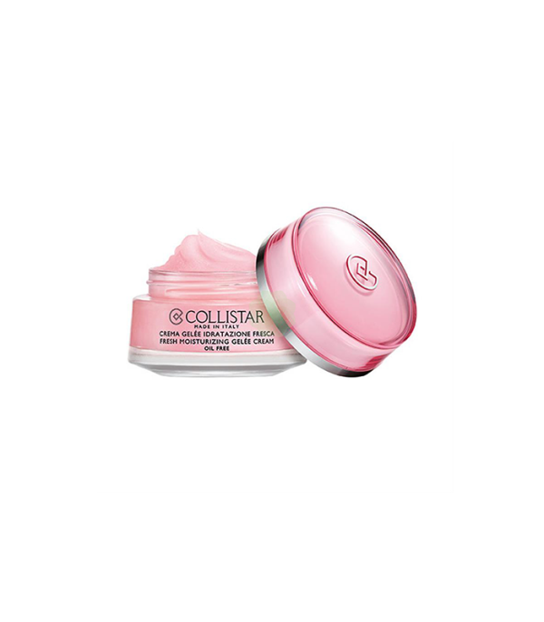Collistar Hydro Attiva Fresh Moisturizing Gelee