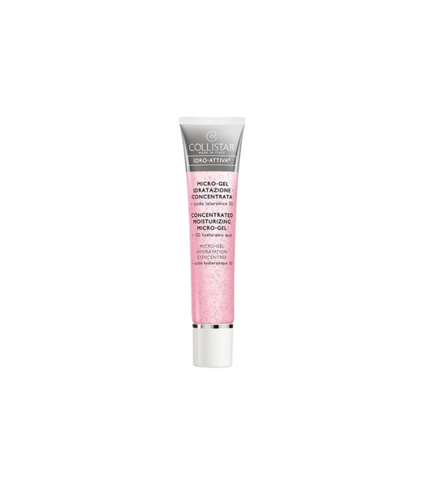 Collistar Idro-Attiva Concentrated Moisturizing Micro-Gel