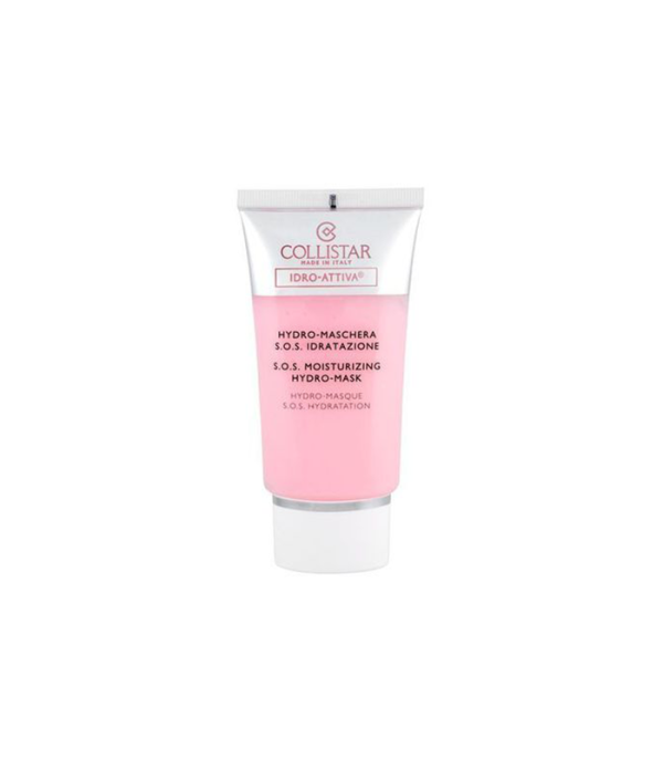 Collistar Hydra Attiva Sos Moisturizing Hydro -Mask