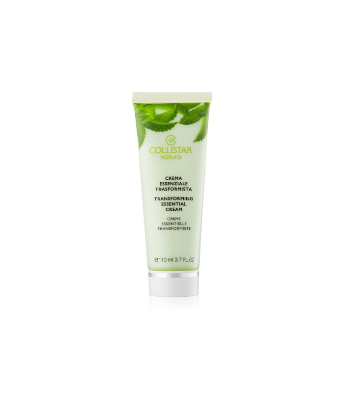 Collistar Natura Transfer Essential Crm 110