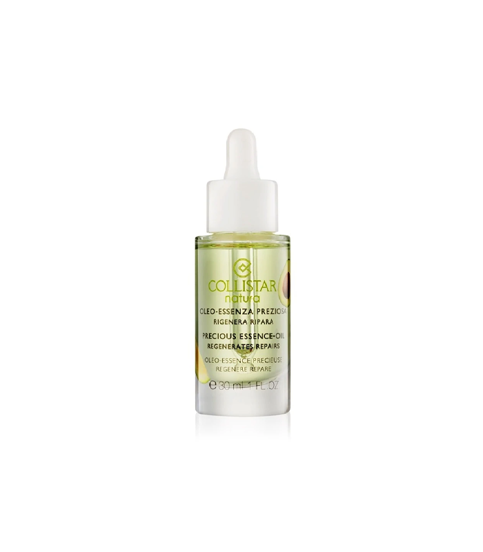 Collistar Natura Precious Essence Oil 30ml
