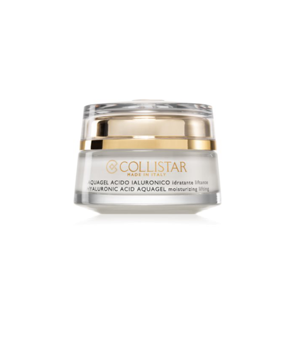 Collistar Pure Actives Hyaluronic Acid Aqua Gel Krema 50ml