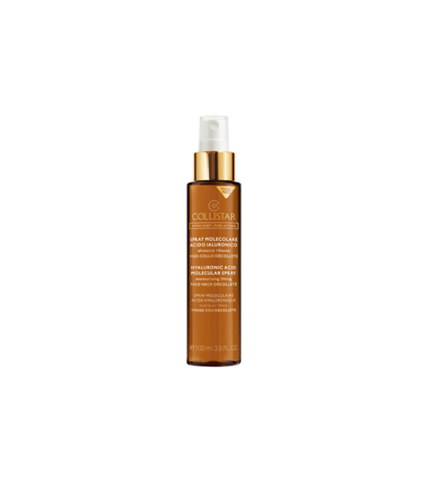 Collistar Pure Actives Molecular Sprej Hyaluronic Acid