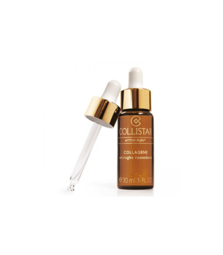Collistar Pure Actives Elastin 30ml