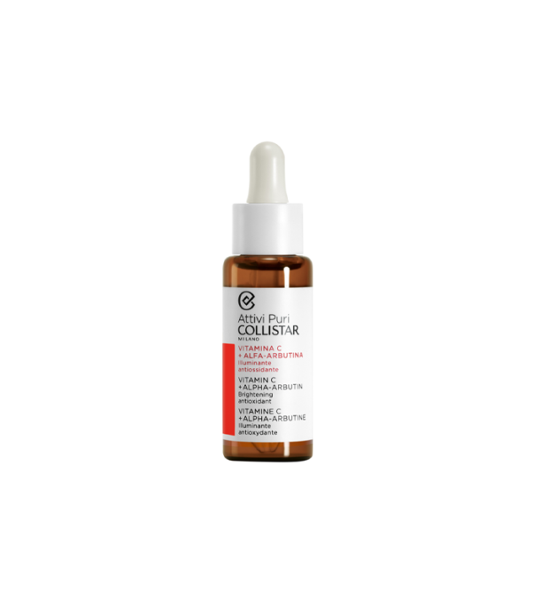Collistar Attivi Puri Vitamin C Drops