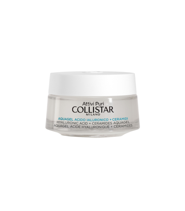 Collistar Pa Hyaluronic Acid I Ceramides A