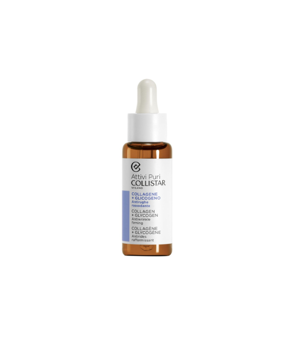 Collistar Pa Collagen Plus Glycogen Antiwrin
