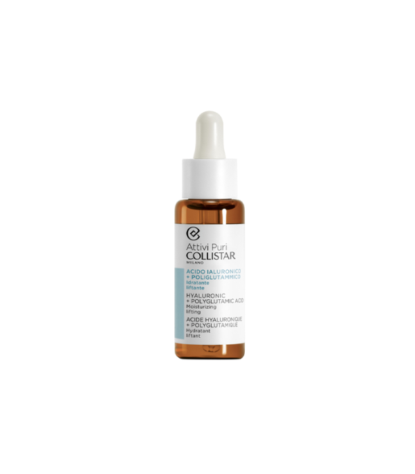COLLISTAR PA COLLAGEN + GLYCOGEN 50ML