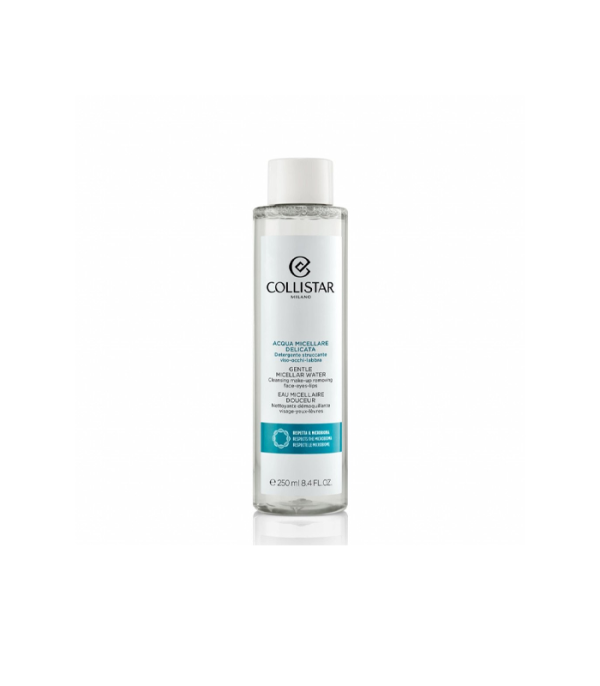 Collistar-gentle Micellar Water 250ml