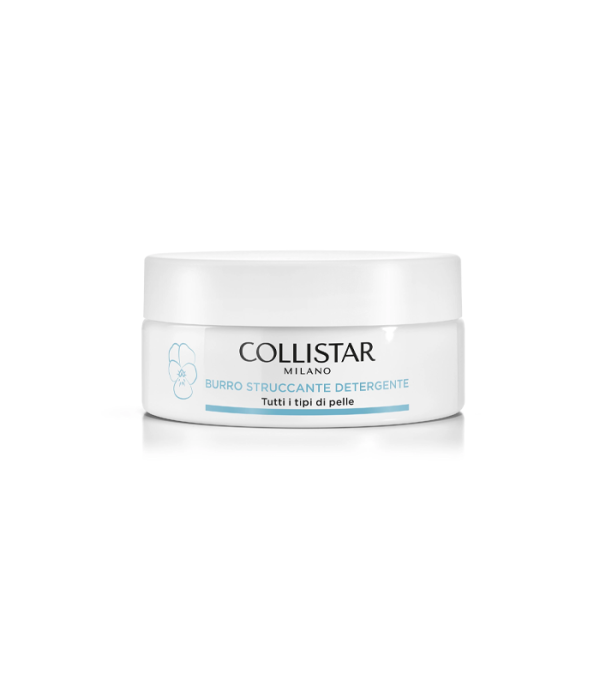 Collistar MAKE-UP REMOVING CLEANSING BALM