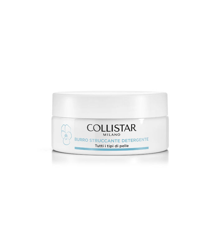 Collistar MAKE-UP REMOVING CLEANSING BALM