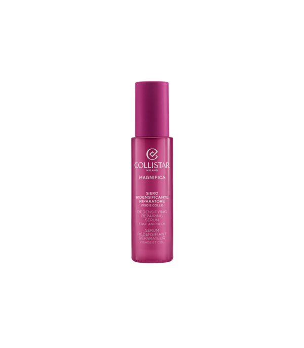 Collistar Magnifica serum za potpunu revitalizaciju lica