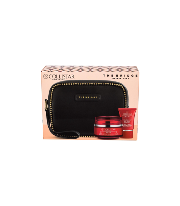 Collistar Set Lift Hd Day Cream Plus Mask