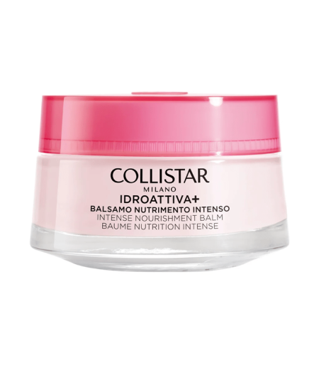 Collistar Idro-Attiva+ Intense nourishment balm 50ml
