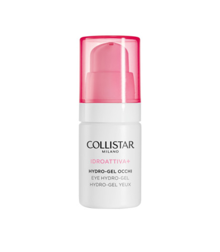 Collistar Idro-Attiva Eye Hydro-Gel 15ml