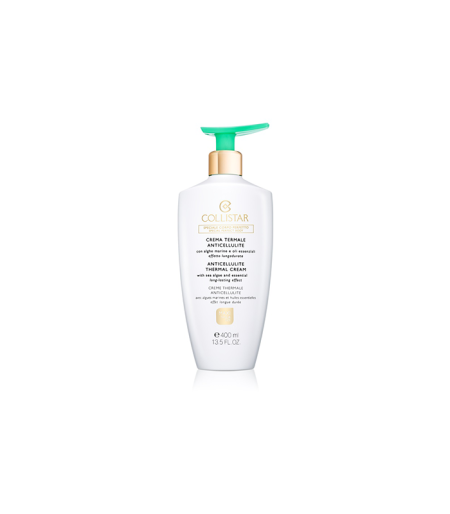 Collistar Anticelulite Thermal Cream