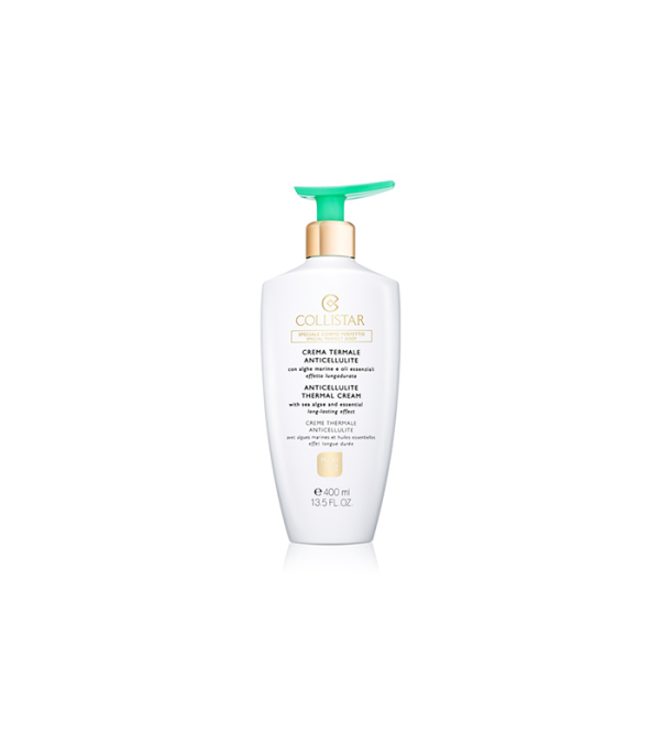 Collistar Anticelulite Thermal Cream