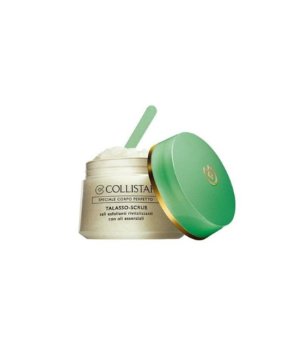 Collistar Talasso Scrub 700gr