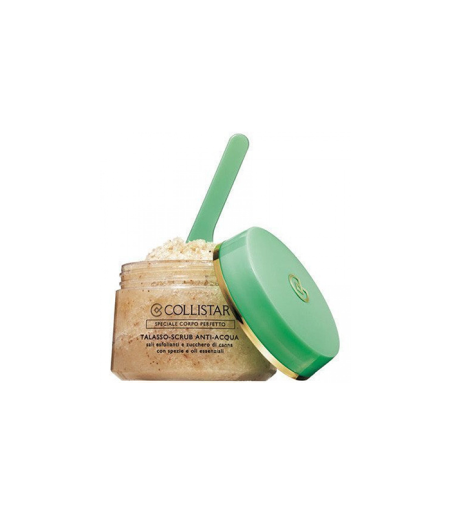 Collistar talasso scrub anti aqua 700g