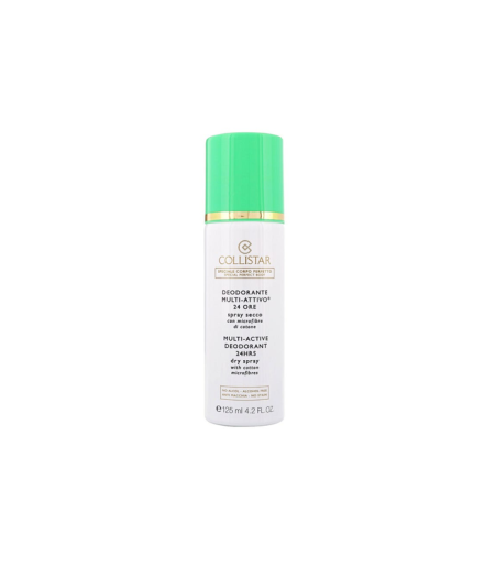 Collistar Bc Multi Activ 24h Deo Sprej