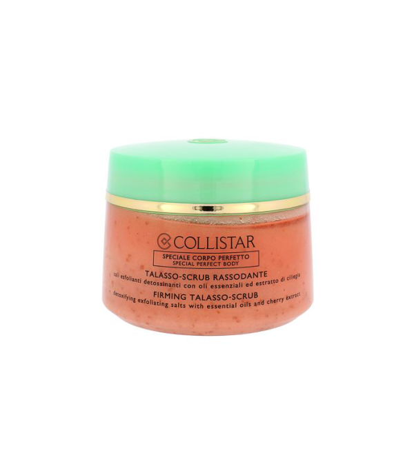 Collistar Talasso Scrub Firming 700gr