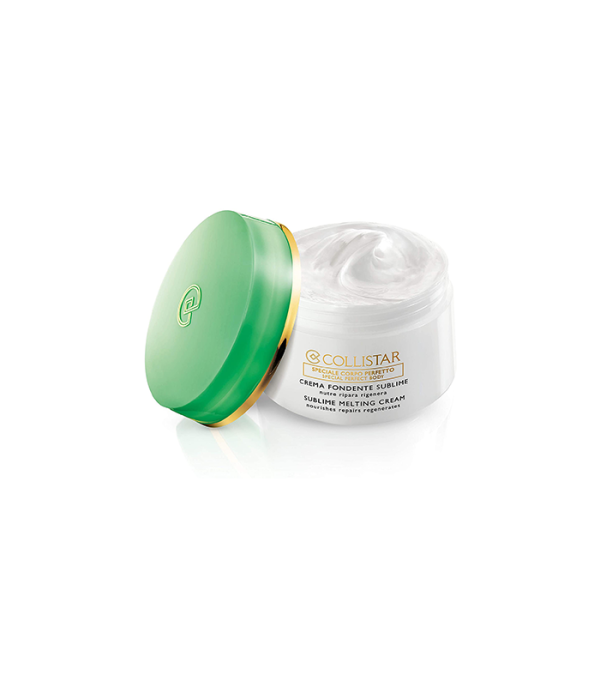 Collistar Special Perfect Body Sublime Melting Cream 400ml