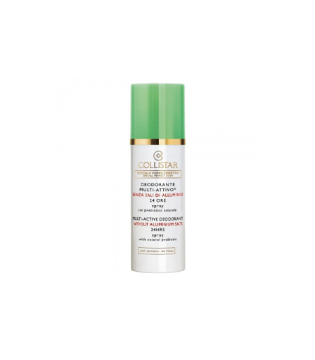 Collistar Bc Multi Active Deo Sprej 24h