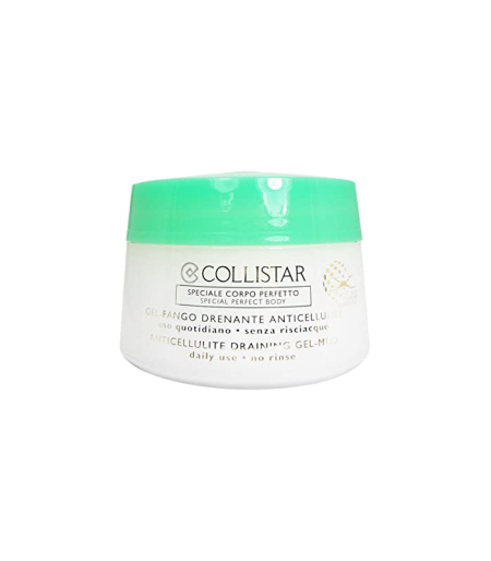 Collistar Anticellulite Draining Gel