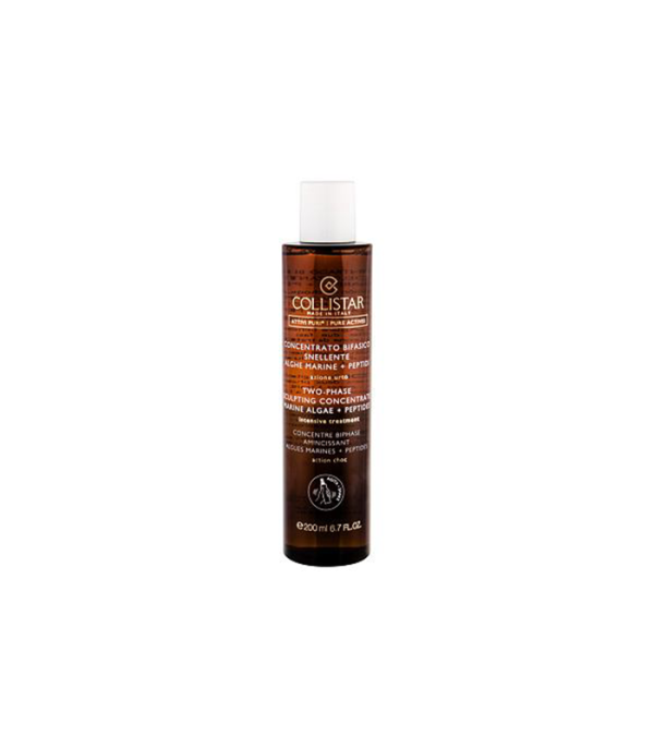 Collistar Two Phase Slim Concentrat