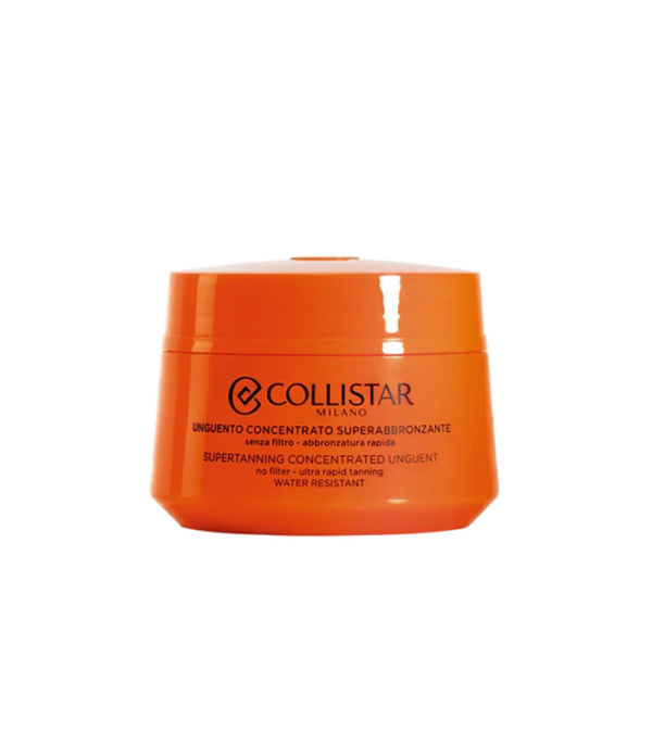Collistar Sun Supertan Conc Ung Spf 10 150ml