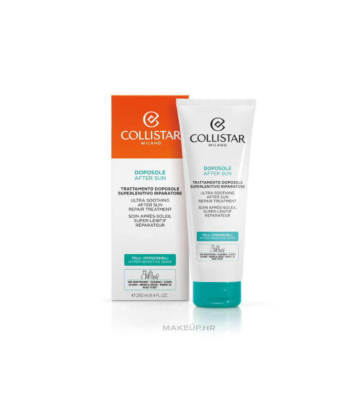 COLLISTAR SUN DOPOSOLE AFTER SUN 250 ML
