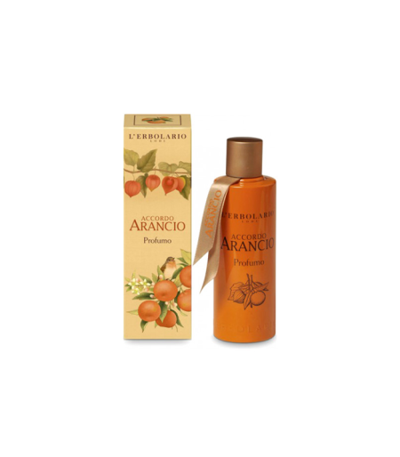 Lerb Arancio Parfem 50ml
