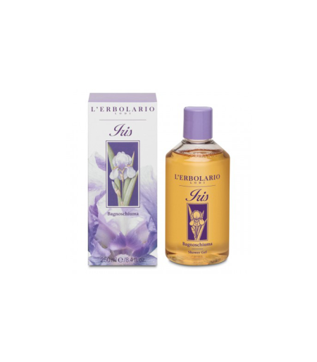 Lerb Iris Kupka 250ml
