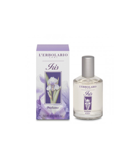 Lerb Iris Parfem 50ml