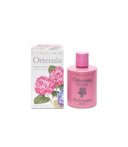 Lerb Ortensia Kupka 300ml