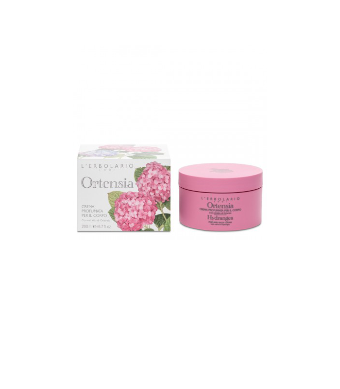 Lerb Ortensia Krema Za Tijelo 200ml